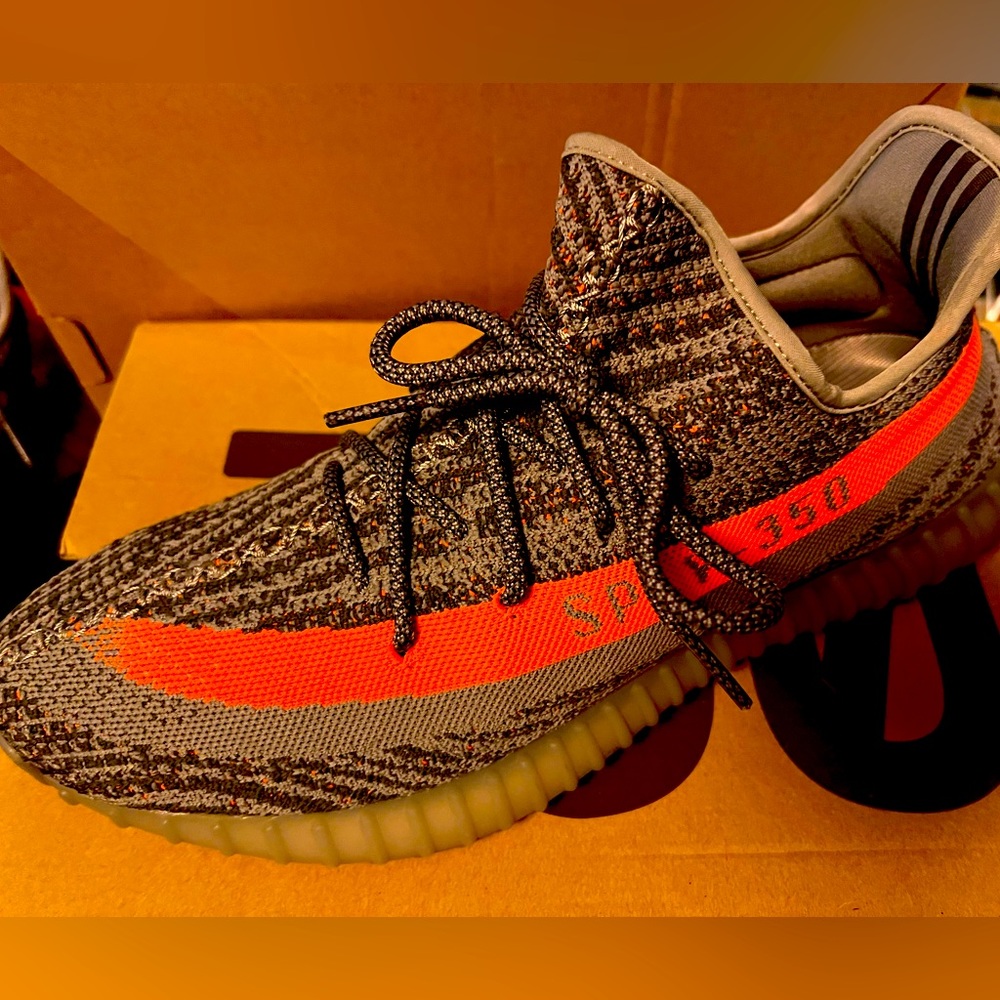 Yeezy Boost size 13 Authentic!